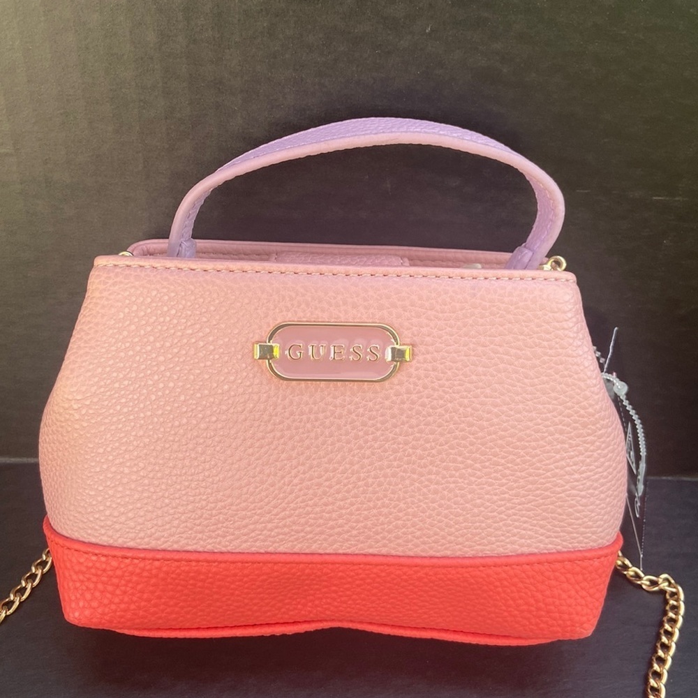 New GUESS Crossbody Bag